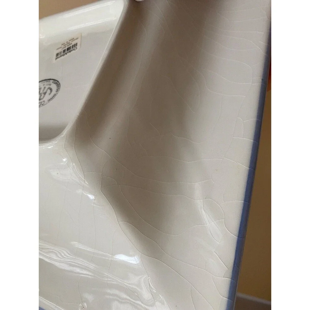 Crate & Barrel Kimono 7 x Square Salad Luncheon Plates 9.5